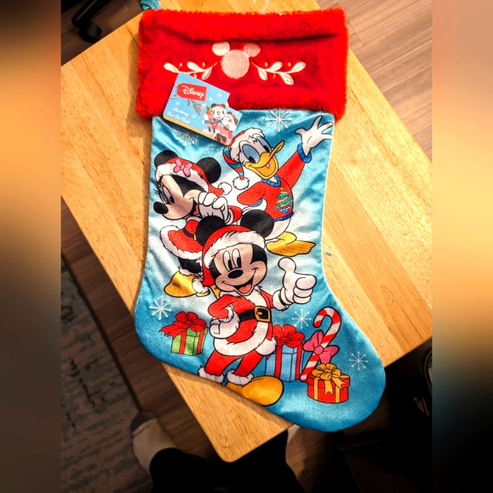 Christmas Stocking